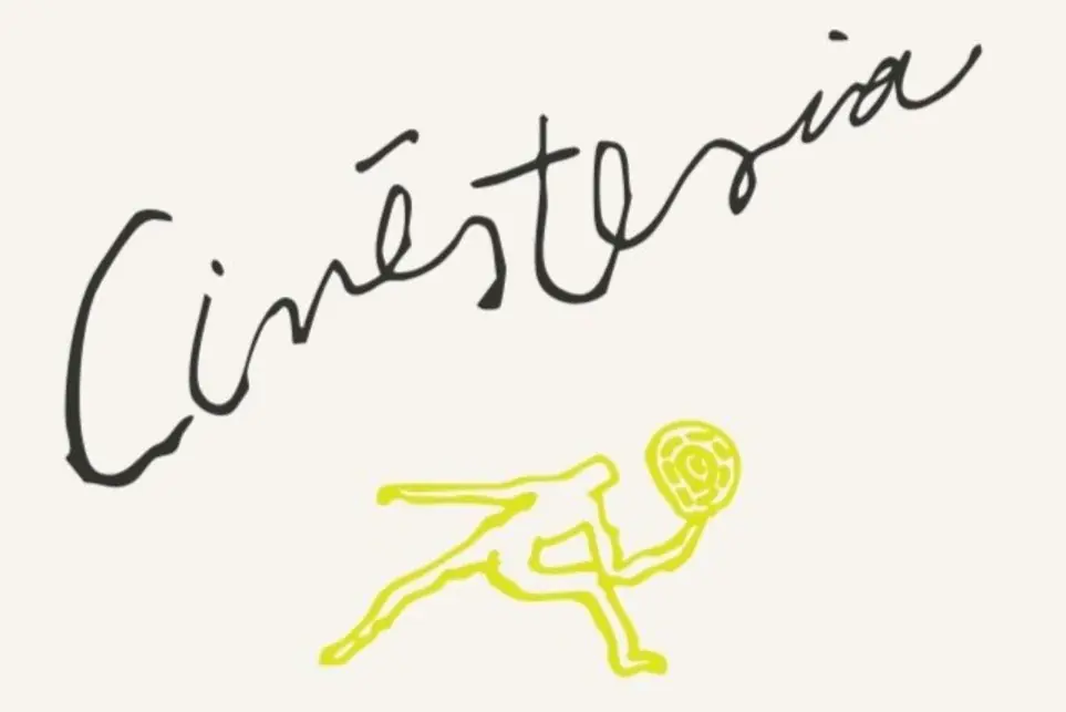 Cinéstesia — EMMA - Espoon modernin taiteen museo, Esbo