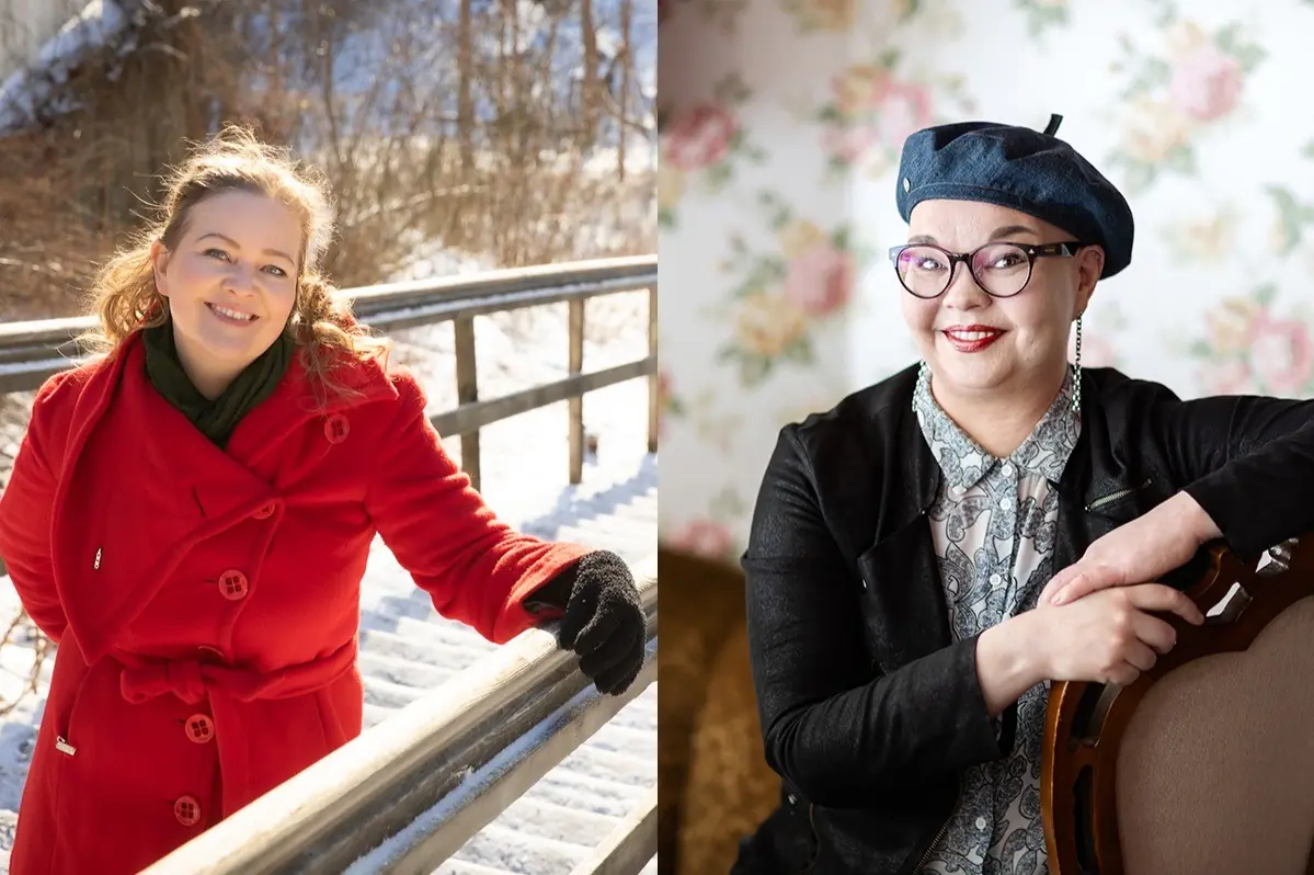 Who Needs Children's and Young Adult Literature Journalism? — Rikhardinkadun kirjasto, Helsinki
