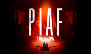 PIAF! The Show
