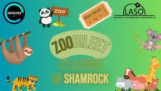 ZooBileet