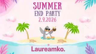 Summer End Party 2026