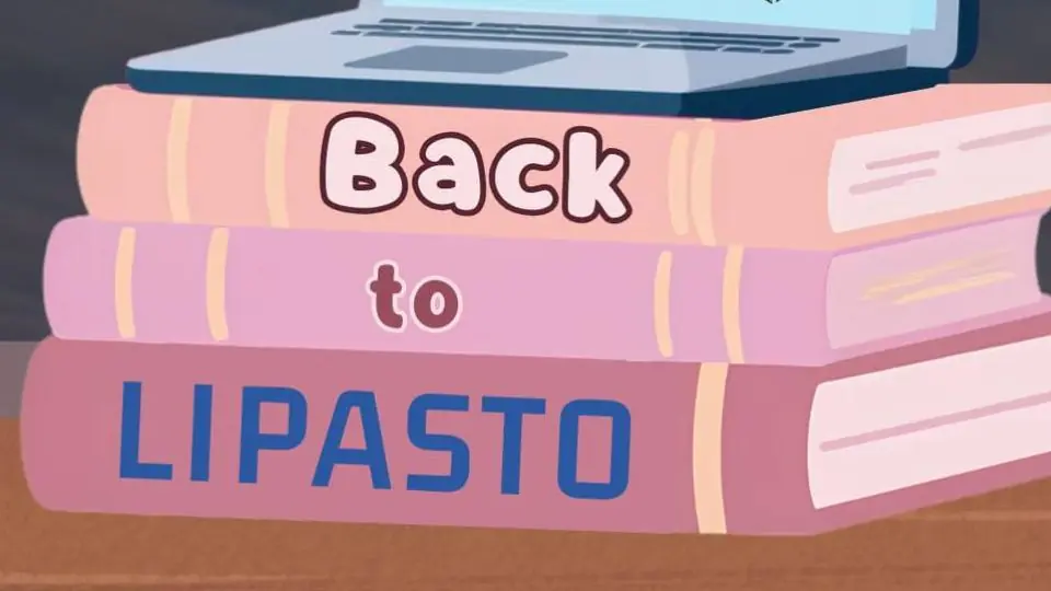 Back to Lipasto — Yölento, Oulu
