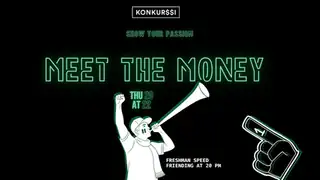 Meet the Money