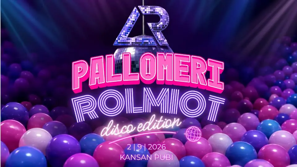 Rolmiot — Kansan Pubi, Rovaniemi