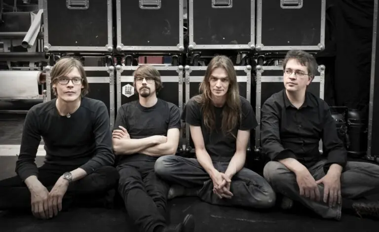 Absoluuttinen Nollapiste (extra show) — G Livelab Tampere, Tampere