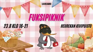 Fuksipiknik