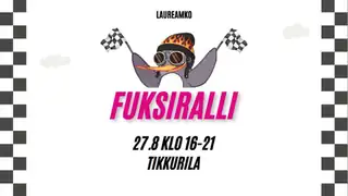 Fuksiralli