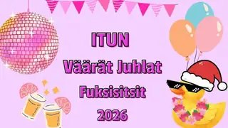 Fuksisitsit