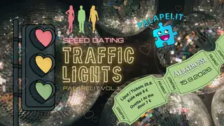 🔴🟡🟢 Traffic Lights: Palapelit VOL. 1