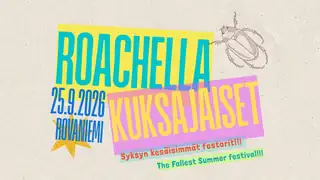 Kuksajaiset 2026