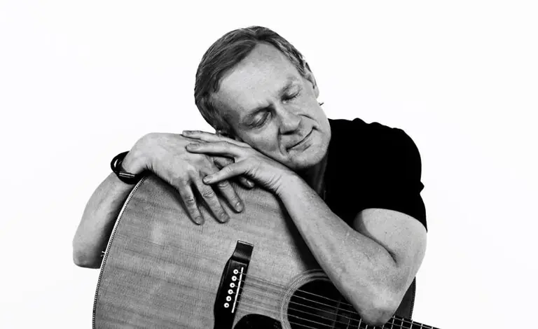 Teleks - Pepe Johansson Solo - Homeward — Lobby Myyrmäki, Vantaa