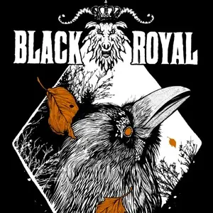 Black Royal — Fuusio, Turku