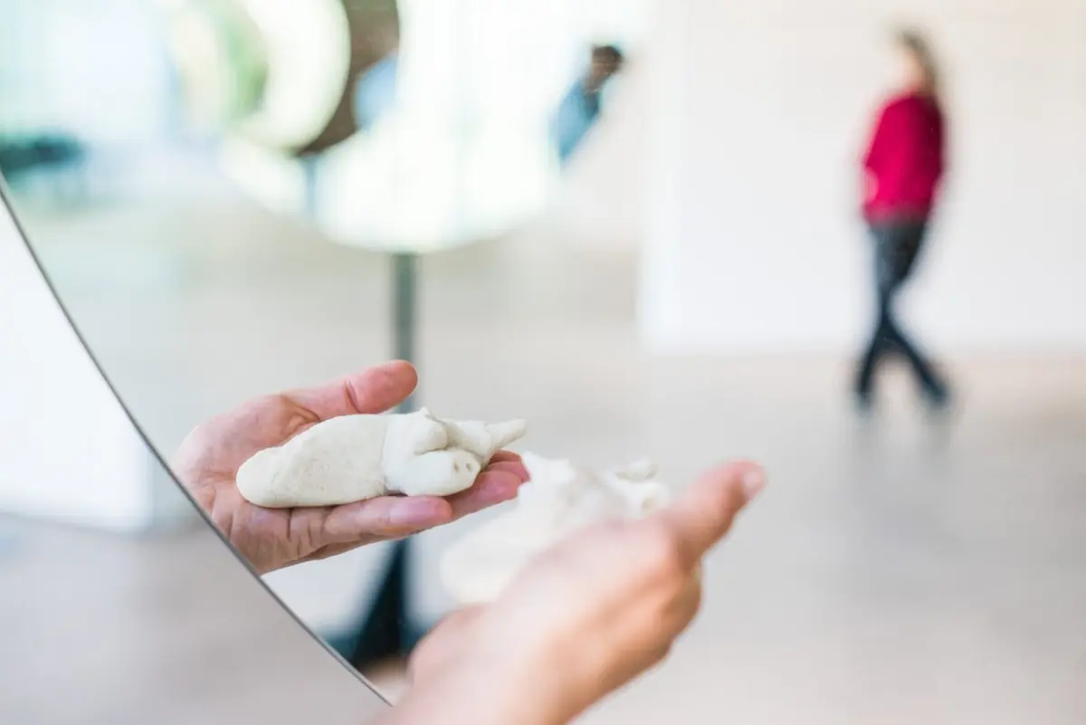 Open Art Workshop: Voluminous Forms — EMMA - Espoon modernin taiteen museo, Espoo