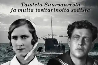 The Baltic Sea 1916-1945: The Battle for Högland and Other True Stories from the Wars