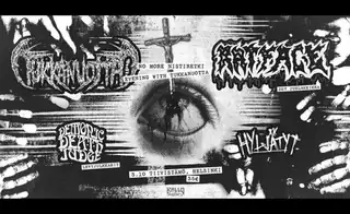 No more Nistiretki - Evening With Tukkanuotta