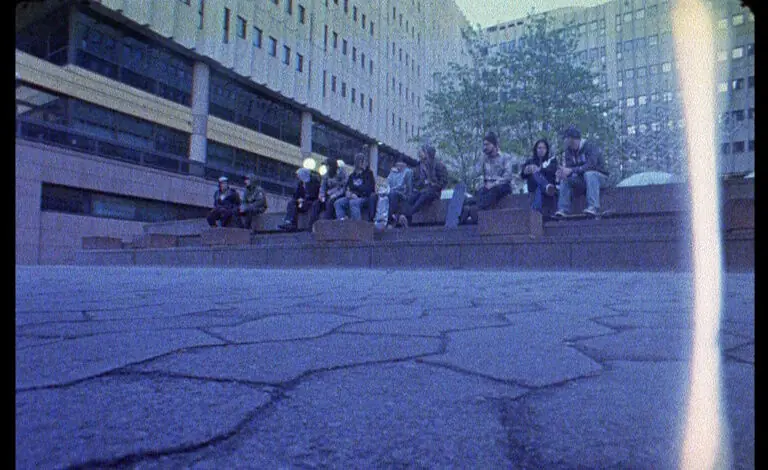 SMC "Skatemaniacs Crew" - 30 лет — Tavastia-klubi, Хельсинки