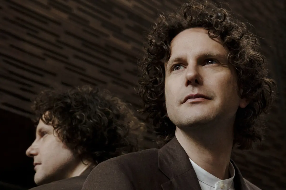 RSO & Nicholas Collon & Antoine Tamestit — Musiikkitalo, Helsinki
