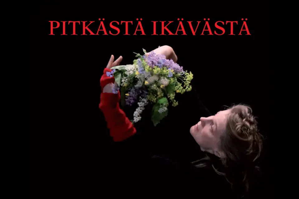 Long Longing — Karjalatalo, Helsinki