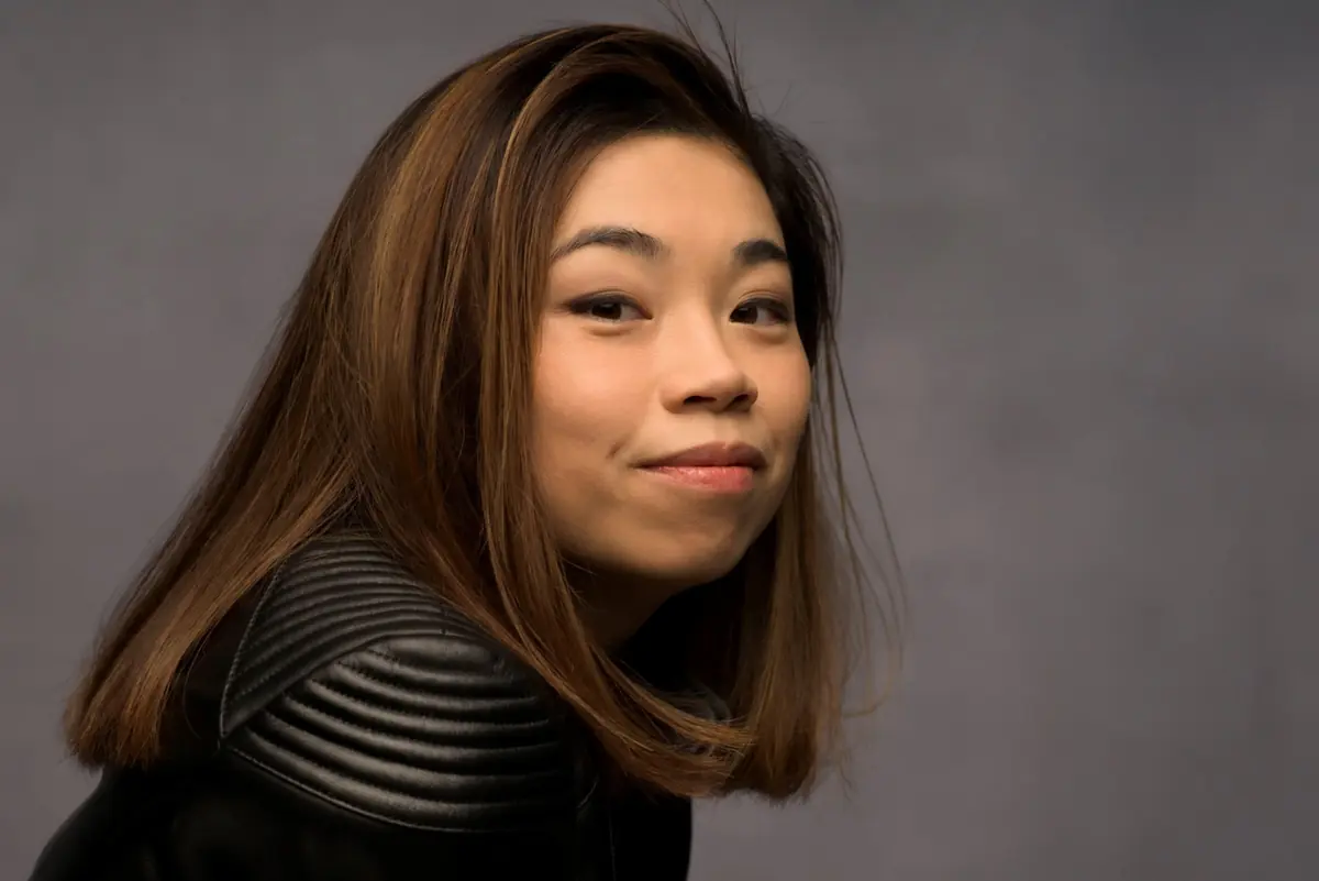 RSO & Elim Chan & Claire de Sévigné — Musiikkitalo, Helsinki