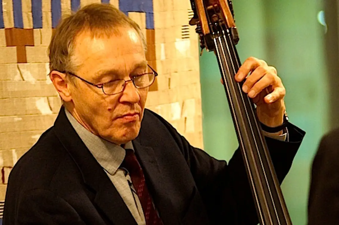 Manala Afterwork Jazz featuring Wade Mikkola — Manala Restaurant & Bar, Helsinki