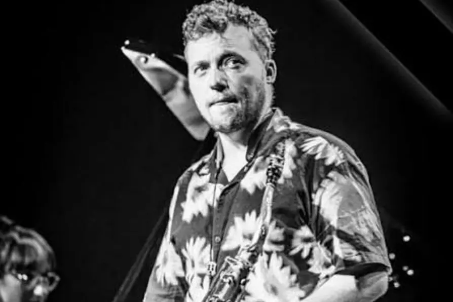 Manala Afterwork Jazz featuring Donatas Petreikis — Manala Restaurant & Bar, Helsinki