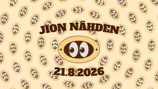 JIO:s Nähden