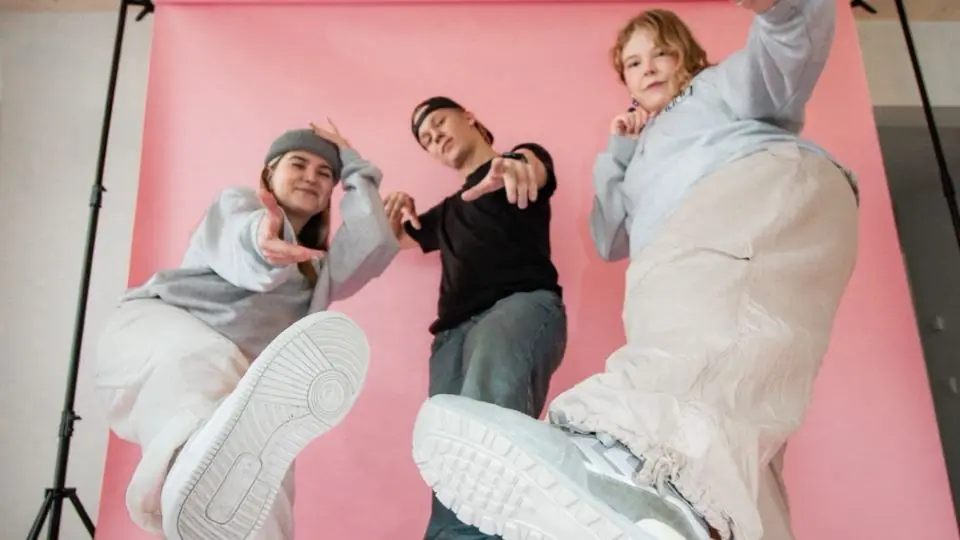 Hip hop- ja breikkiopetusta - syksyn 2026 maksuttomat kokeilutunnit — Kuopion Katutanssiyhdistys Ry, Kuopio