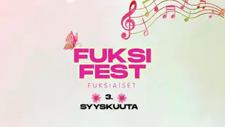 Fuksiaiset 2026