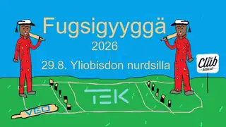 Fuksikyykkä 2026