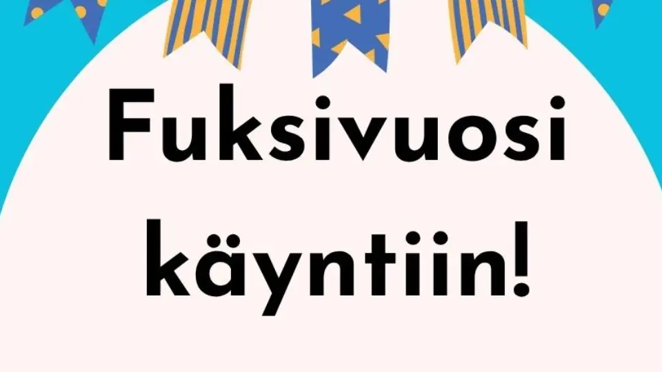 Nollinga starter! — MTO ry, Mikkeli