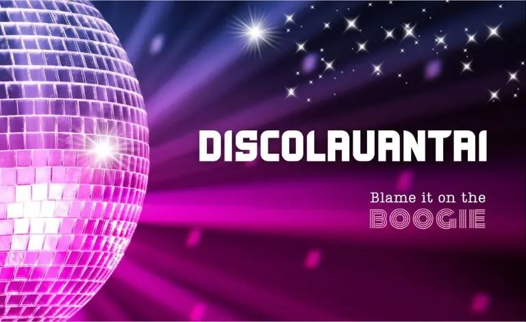 Disco Saturday — Storyville, Helsinki