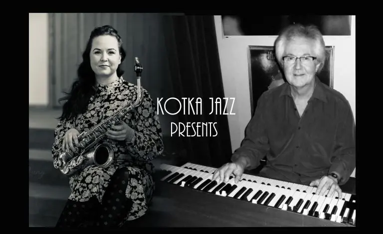 Osmo Seppälä Trio feat. Juulia Rihu — Ravintola Kairo, Kotka