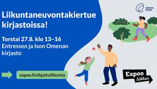 Treningsrådgivning på turné