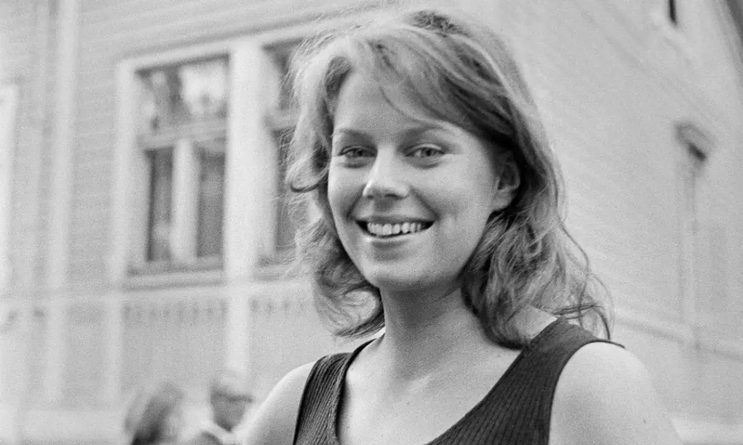 Laula minulle Arja (S) – Kino Helios — Malmitalo, Helsinki