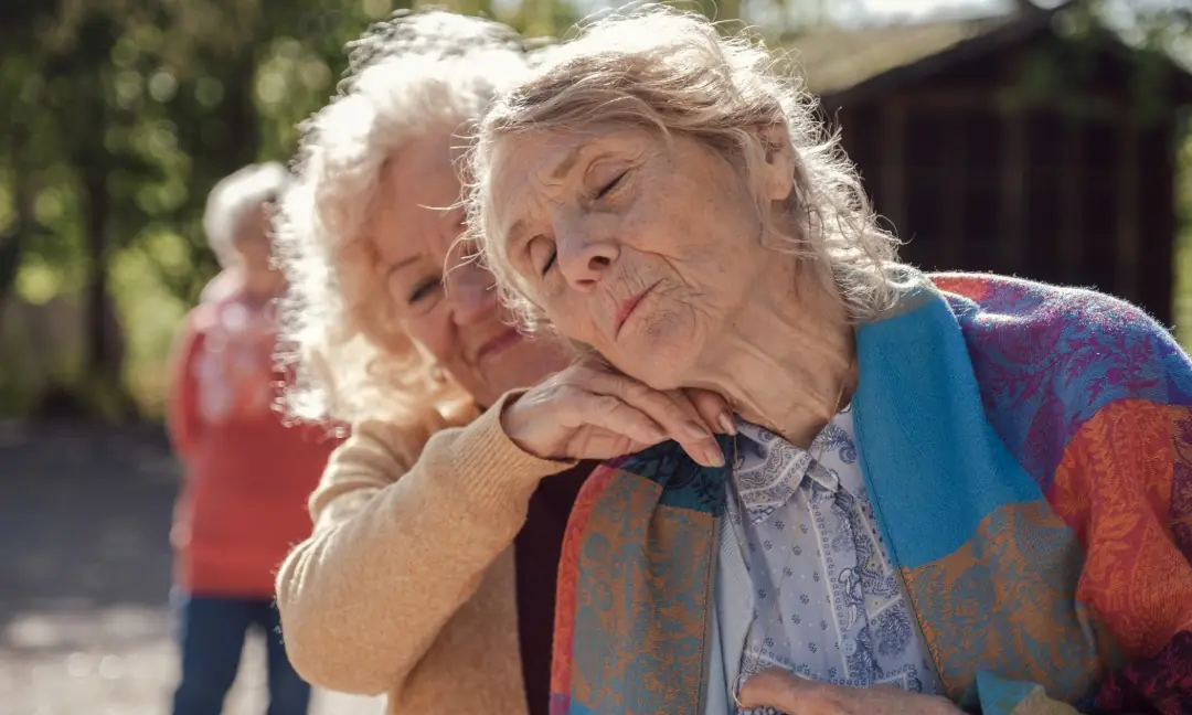Elli's Film Evening — Malmitalo, Helsinki