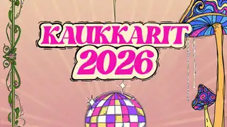 Kaukkarit 2026