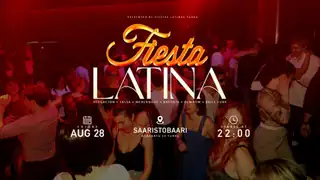 ★ Fiesta Latina Turku ★