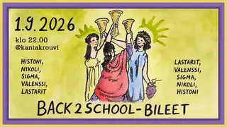 Back2school Party