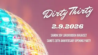 SAMO Rally 2026