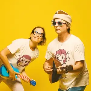Funky Monkey Club