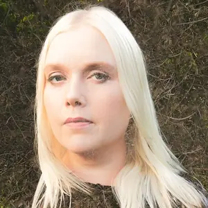 Minttu Hellstén — Suomenlinna, Helsinki