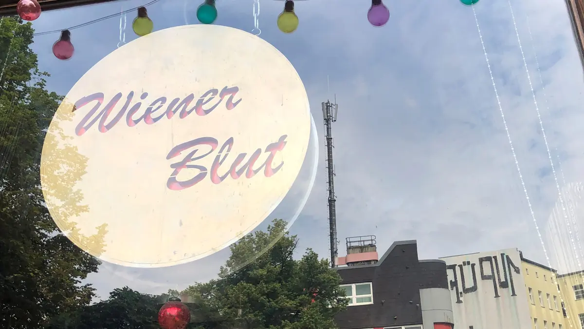 Wiener Blut - igår och idag — Arbis, Helsingin kaupungin ruotsinkielinen työväenopisto, Helsingfors
