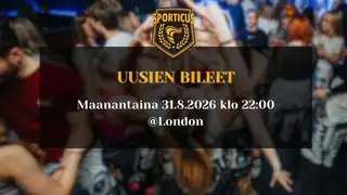 Nya festen 2026