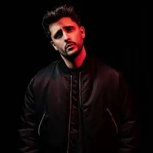 Luca Testa — Your Feel Frequency, Helsinki