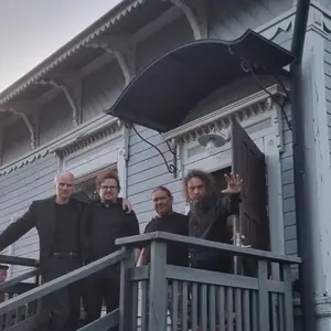 Kuusumun Profeetta — Dynamo, Turku