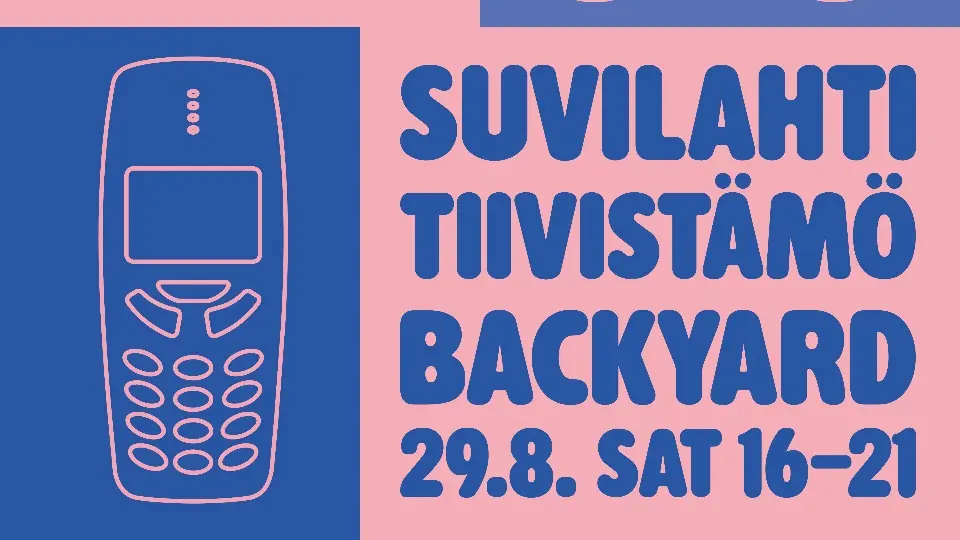 Helsinki Miitti goes: Ikuinen Millenium — Tiivistämö, Helsinki