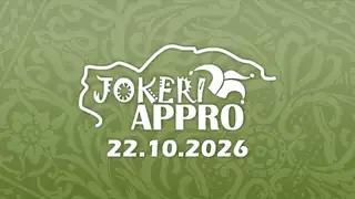 Jokeriappro 2026