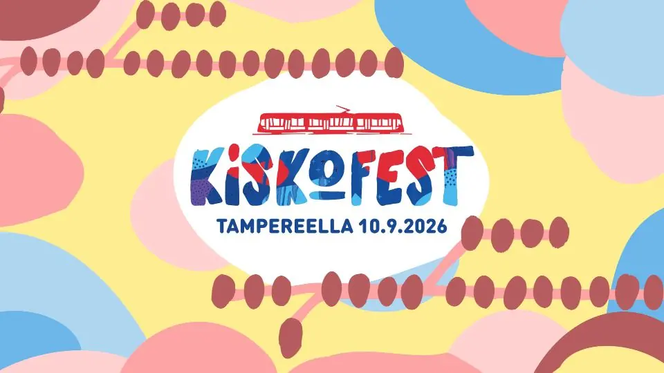 KiskoFest — ITU ry, Tampere