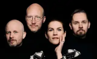 Maria Ylipää & Friends