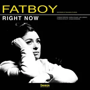 Fatboy — G Livelab, Tampere